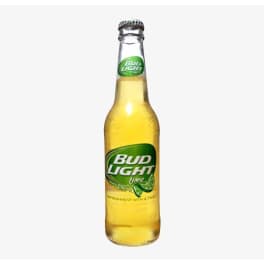 BUD LIGHT LIME 6PK- 12OZ BTL