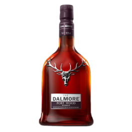 Dalmore Port Wood Reserve - 750mL