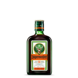 Jägermeister - 200ml Bottle