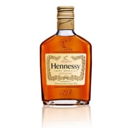 Hennessy V.S Cognac - 100ml Bottle