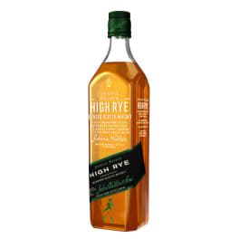 Johnnie Walker High Rye - 750mL