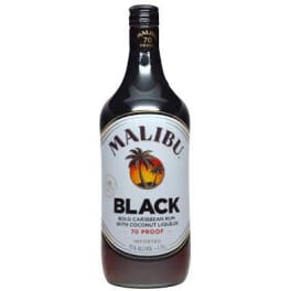 Malibu Black - 1.75L