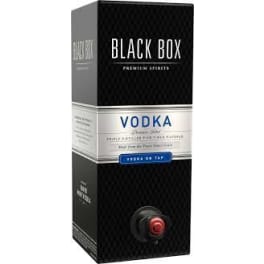 Black Box Vodka - 1.5L