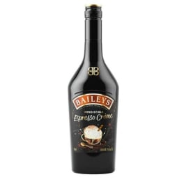 BAILEYS ESPRESSO CREME 750ML