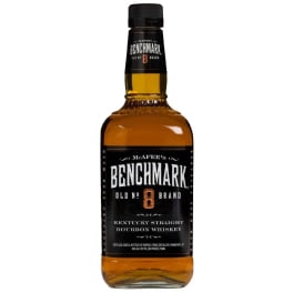 BENCHMARK NO 8 750ML