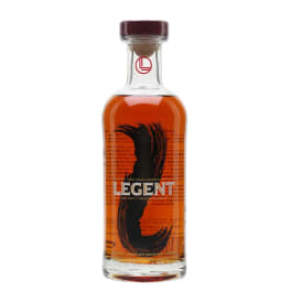 LEGENT BOURBON 750ML