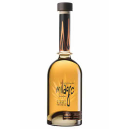 MILAGRO SELECT ANEJO 750ML