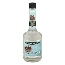 DEKUYPER ANISETTE 750ML