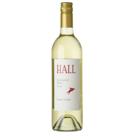 HALL SAUVIGNON BLANC 750ML
