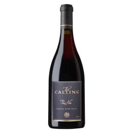 THE CALLING PINOT NOIR RRV 750ML