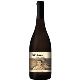 19 CRIMES PINOT NOIR THE PUNISHMENT 750ML