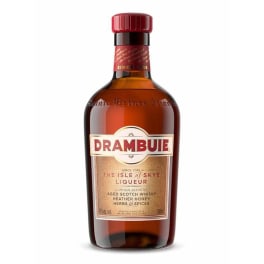 DRAMBUIE LIQUEUR 750ML