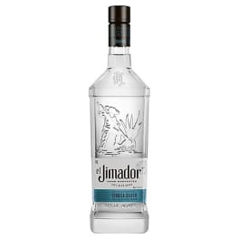 EL JIMADOR SILVER 750ML