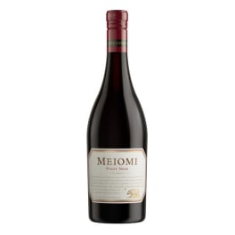 MEIOMI PINOT NOIR 750ML