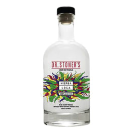 Dr Stoners Tequila - 750mL