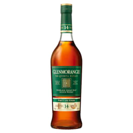Glenmorangie Quinta 14 Year - 750mL