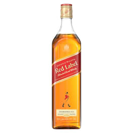 Johnnie Walker Red Label - 1L