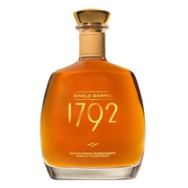 1792 Single Barrel - 750mL