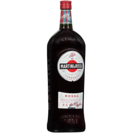MARTINI & ROSSI - SWEET Vermouth - 1.5L