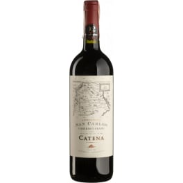 CATENA CABERNET FRANC SAN CARLOS 750ML