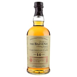 The Balvenie 14Year - 750mL