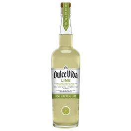 Dulce Vida Lime - 750mL