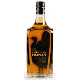 Wild Turkey Honey - 1.75L