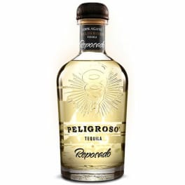 Peligroso Reposado - 750mL