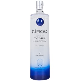 Ciroc Vodka - 1.75L
