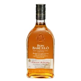BARCELO GRAN ANEJO 750ML