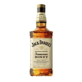 JACK DANIELS HONEY 750ML