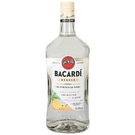 BACARDI BANANA 1.75L
