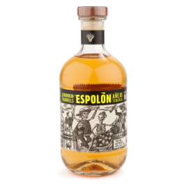 ESPOLON ANEJO BOURBON BARREL 750ML