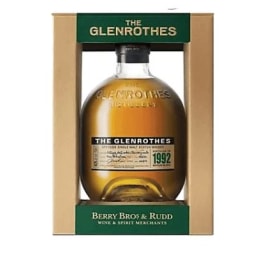 Glenrothes Vintage - 750mL