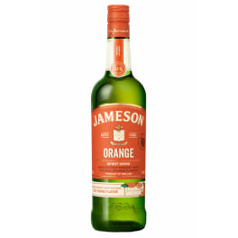 Jameson Orange - 750mL