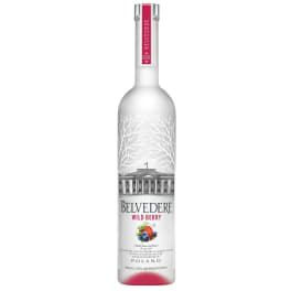 Belvedere Berry - 750mL