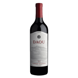 DAOU CABERNET SAUVIGNON 750ML