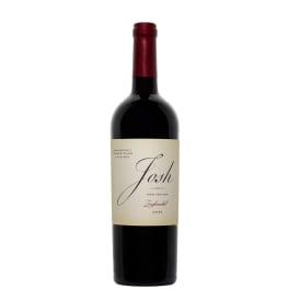 JOSH CELLARS ZINFANDEL 750ML
