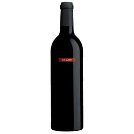 SALDO ZINFANDEL 750ML