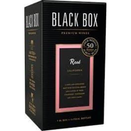 Black Box Rose - 3L