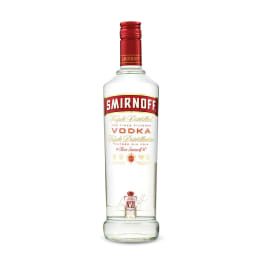 SMIRNOFF REGULAR 750ML