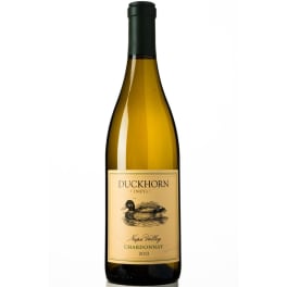 DUCKHORN CHARDONNAY 750ML