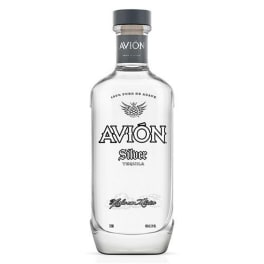 Avion Silver - 750mL