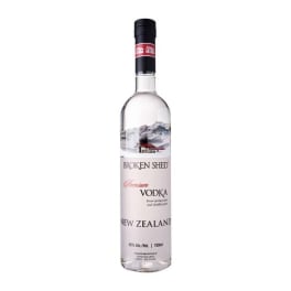 Broken Shed Vodka - 750mL