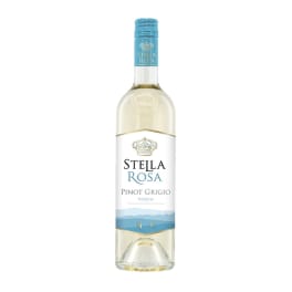 STELLA ROSA PINOT GRIGIO 750ML