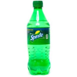 SPRITE - BTL - 20OZ