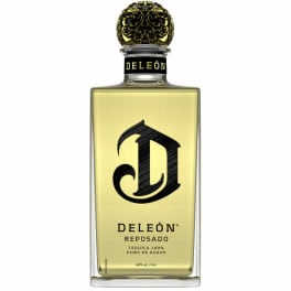 Deleon Reposado - 750mL