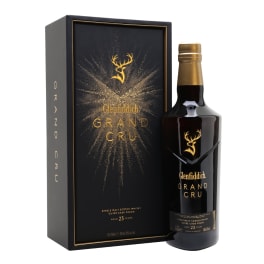 GLENFIDDICH GRAND CRU 23 YEAR