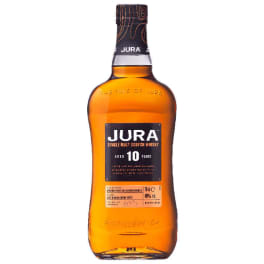 Jura Scotch Whiskey - 750mL