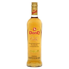 DON Q GOLD 750ML